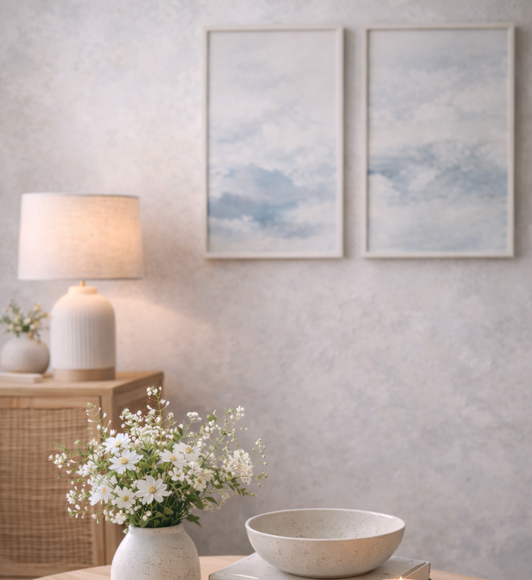 Detalhes que Acolhem.